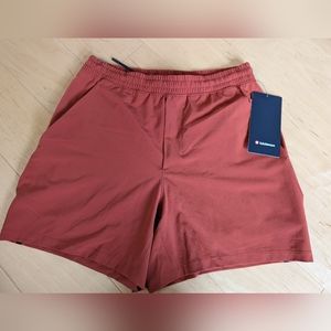 Lululemon Pace Breaker Short 5"